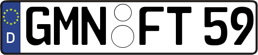 GMN-FT59