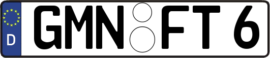GMN-FT6