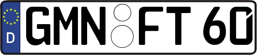 GMN-FT60