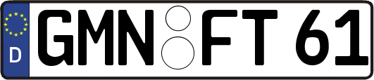 GMN-FT61