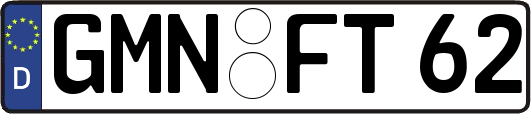 GMN-FT62