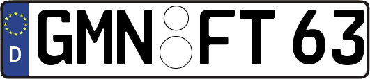 GMN-FT63