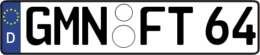 GMN-FT64