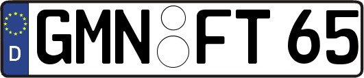 GMN-FT65