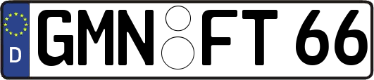 GMN-FT66