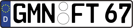 GMN-FT67