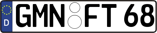 GMN-FT68