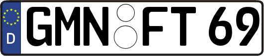 GMN-FT69