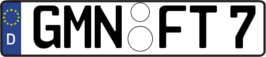 GMN-FT7