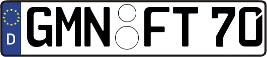 GMN-FT70