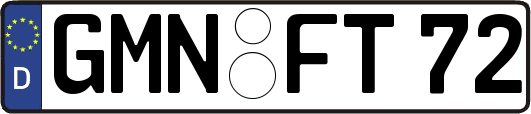 GMN-FT72