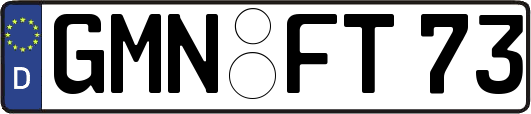 GMN-FT73