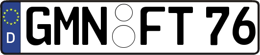 GMN-FT76