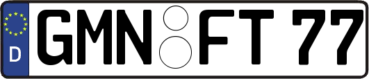 GMN-FT77