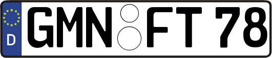 GMN-FT78