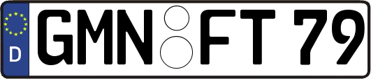 GMN-FT79