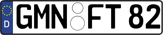 GMN-FT82