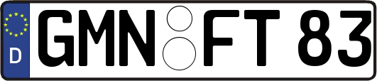 GMN-FT83