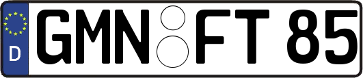 GMN-FT85