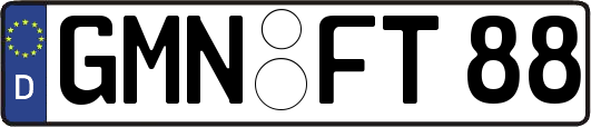 GMN-FT88
