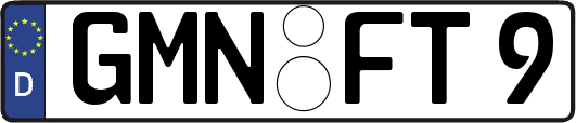 GMN-FT9