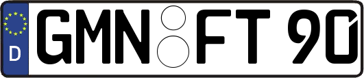 GMN-FT90
