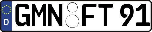 GMN-FT91