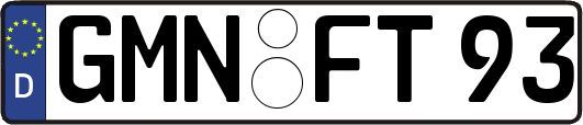 GMN-FT93
