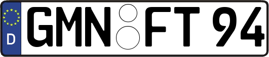 GMN-FT94
