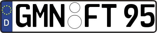 GMN-FT95