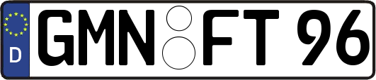 GMN-FT96