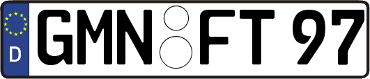 GMN-FT97