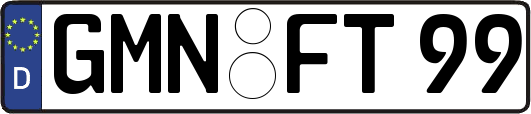GMN-FT99