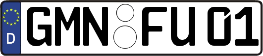 GMN-FU01