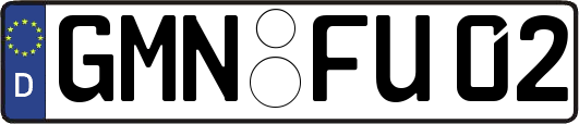 GMN-FU02