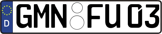 GMN-FU03