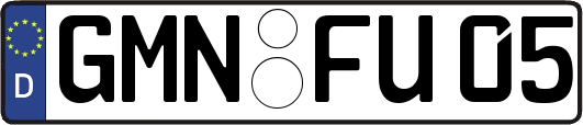 GMN-FU05