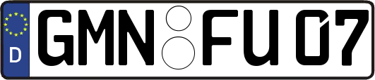 GMN-FU07