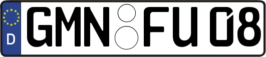 GMN-FU08
