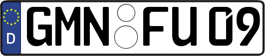 GMN-FU09
