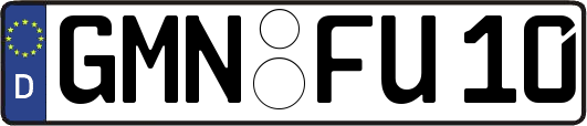 GMN-FU10