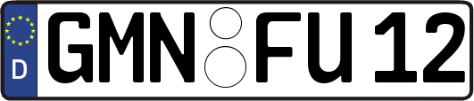 GMN-FU12