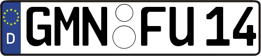 GMN-FU14