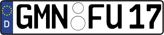 GMN-FU17