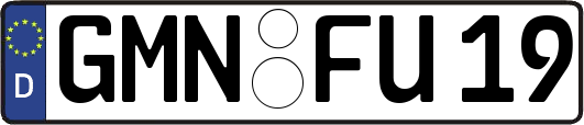 GMN-FU19
