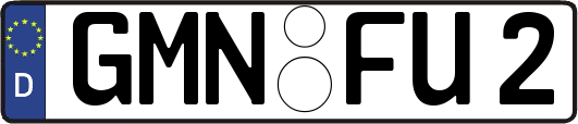 GMN-FU2