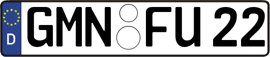 GMN-FU22