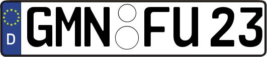 GMN-FU23