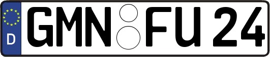 GMN-FU24