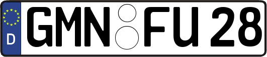 GMN-FU28